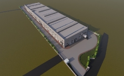 Alleima india Pvt Ltd, Kadi, Gujarat