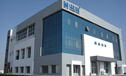 Sarjan Watertech India Pvt Ltd, Changodar, Gujarat