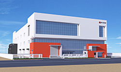 Milacron India Pvt Ltd, Ahmedabad, Gujarat