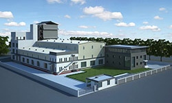 TKT HighTech Cast Pvt Ltd, Sanand, Gujarat