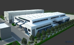 Toyota Forms India Private Ltd, Ahmedabad, Gujarat