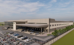 Valmet Flow Control Pvt Ltd, Karjan, Gujarat