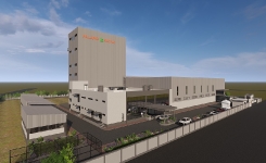Alland & Sayaji LLP, Kayangadh, Gujarat