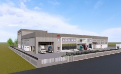 Azka Spices International LLP, Siddhpur, Gujarat