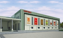 Vasant Masala Pvt Ltd, Nandol, Gujarat