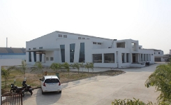 Gum and Adhesive Industries