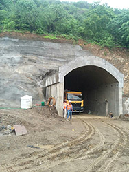 Balaria Mines (HZL), Udaipur Rajasthan