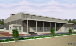 Sumip Composites Pvt Ltd, Viramgam, Gujarat