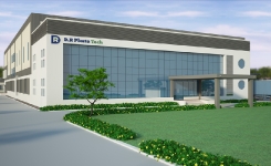 D.R Plastotech Pvt Ltd, Viramgam, Gujarat