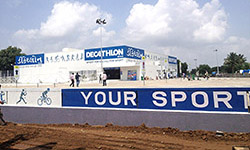 Decathloan, Vadodara, Gujarat