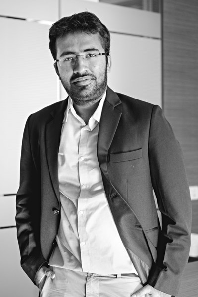 Anshul Shah Anshul Shah