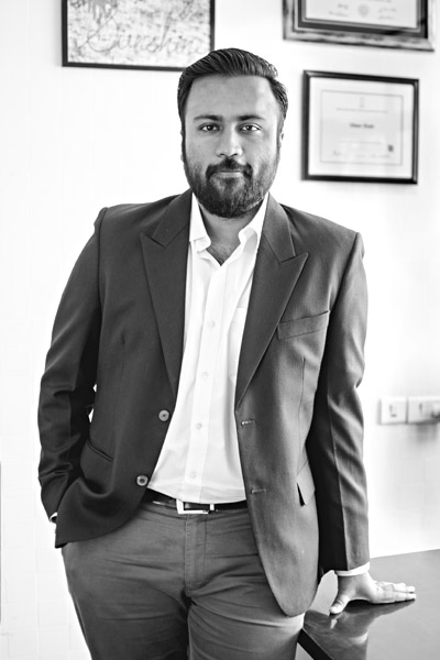 Utsav Shah Utsav Shah