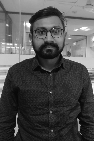 Ashish Patel Ashish Patel