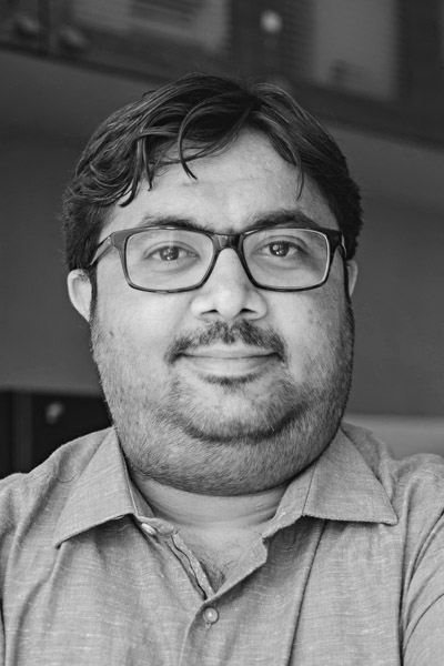 Chirag Lakhani Chirag Lakhani