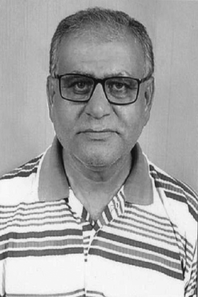 Jagdish Pandya Jagdish Pandya