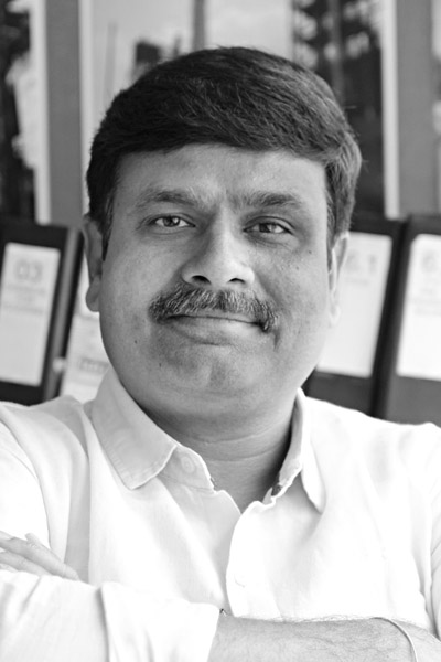 Jignesh Shah Jignesh Shah