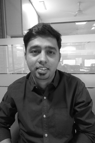 Nikhil Mevada Nikhil Mevada