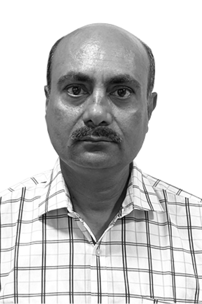 Nirav Gandhi Nirav Gandhi