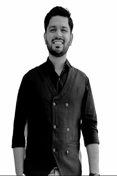 Priyank Chudasama Priyank Chudasama