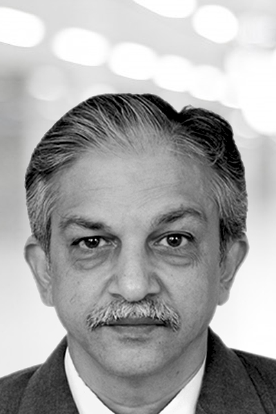 Rasendu Shah Rasendu Shah