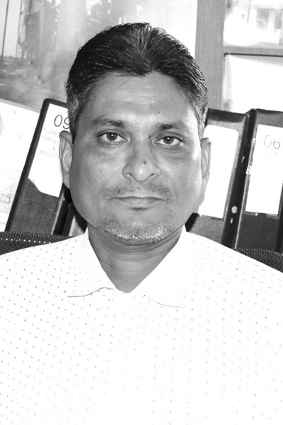 Sanjay Raval Sanjay Raval