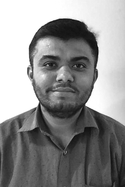 Suraj Dandhada Suraj Dandhada