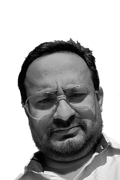 Syed Ameenuddin Quadri Syed Ameenuddin Quadri