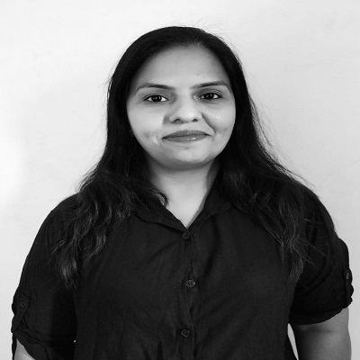 Jigisha Dave