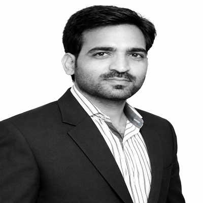 Ravinder Rajpurohit