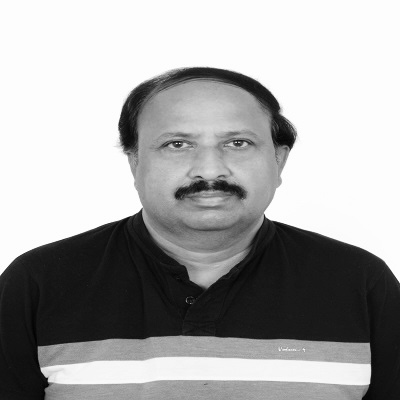 M S Venkatesh
