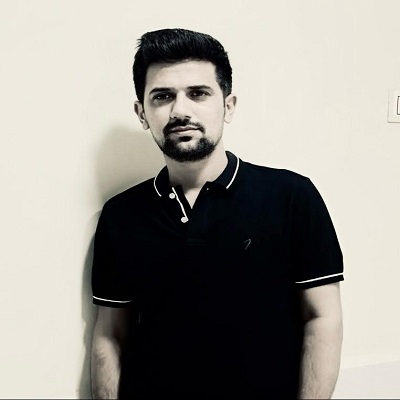 Zuber Balluwala
