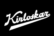 Kirloskar