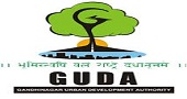 Gandhinagar Urban Development Authority Gandhinagar Urban Development Authority