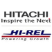 Hitachi Hi-Rel Power Electronics Pvt Ltd Hitachi Hi-Rel Power Electronics Pvt Ltd