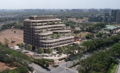 Adani Wilmar HQ, Ahmedabad, Gujarat