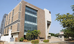JBR House, Ahmedabad, Gujarat