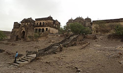 Fort Barwada Resort, Rajasthan