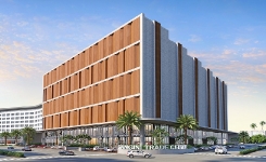 Sangini Trade Center, Surat, Gujarat