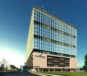 H09 Avance Business Park, Hyderabad, Telanghana