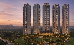 Godrej Bannergatta, Bangalore, Karnataka