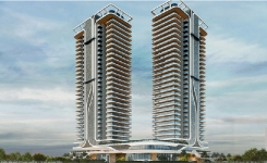 Omaxe Riyasat Sector 93 B, Noida , Uttar Pradesh