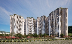 Prestige Battersea Park, Bangalore, Karnataka