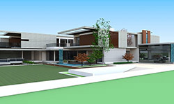 Residential Buildings