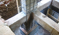 Seismic Retrofitting, Repair & Rehabilitation